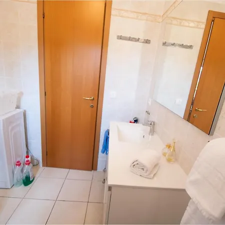 Casa Notte Spacieux Calme Et Centre De 15 Min A Pied Calvi (Corsica)