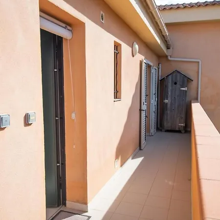 Casa Notte Spacieux Calme Et Centre De 15 Min à Pied Apartamento Calvi (Corsica)