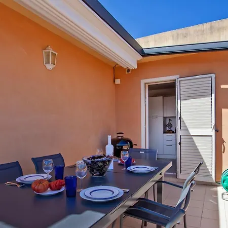 Casa Notte Spacieux Calme Et Centre De 15 Min A Pied Daire *