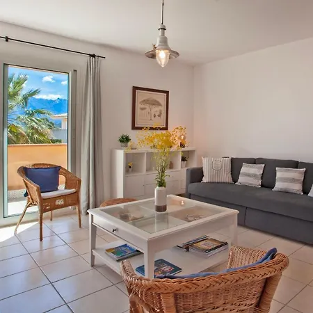 Casa Notte Spacieux Calme Et Centre De 15 Min A Pied * Calvi (Corsica)