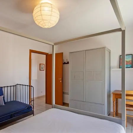 Casa Notte Spacieux Calme Et Centre De 15 Min A Pied