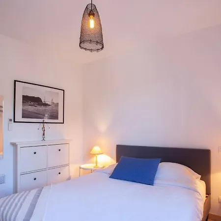 Casa Notte Spacieux Calme Et Centre De 15 Min A Pied Apartamento Calvi (Corsica)