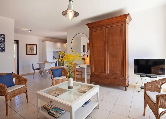 Casa Notte Spacieux Calme Et Centre De 15 Min à Pied Apartamento *