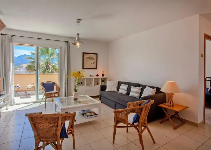 Casa Notte Spacieux Calme Et Centre De 15 Min à Pied Calvi (Corsica)