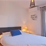 Apartman Casa Notte Spacieux Calme Et Centre De 15 Min A Pied Calvi