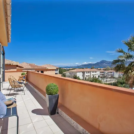 Casa Notte Spacieux Calme Et Centre De 15 Min A Pied Апартаменты
