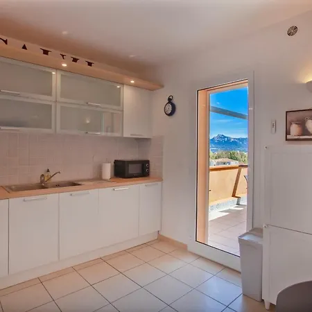 Apartament Casa Notte Spacieux Calme Et Centre De 15 Min A Pied