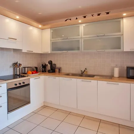 Casa Notte Spacieux Calme Et Centre De 15 Min A Pied *