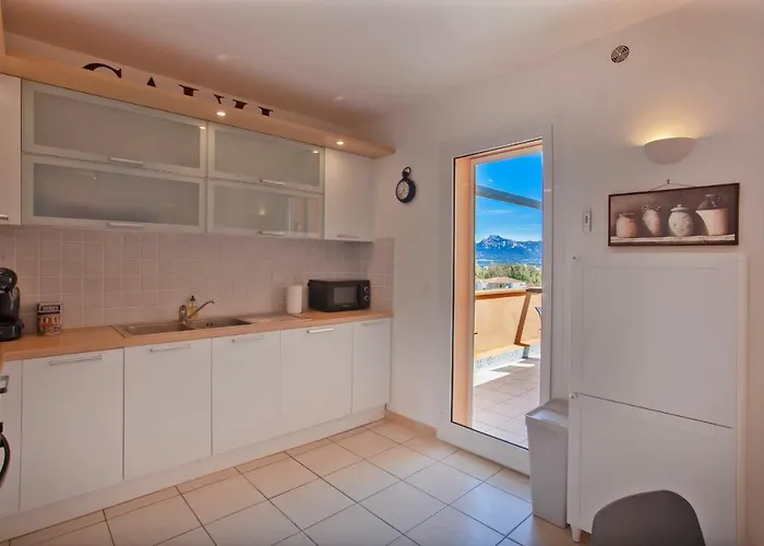 Appartement Casa Notte Spacieux Calme Et Centre De 15 Min à Pied